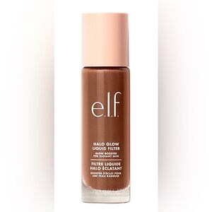 🆕 ELF Halo Glow Liquid Filter - 8 Riches